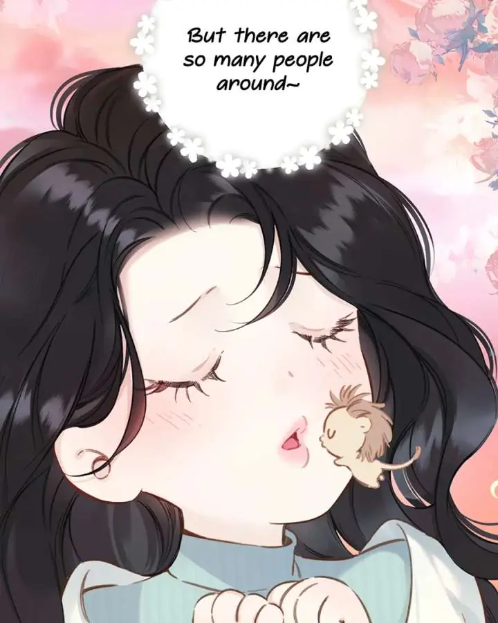 Only for Love Chapter 68 Page 9
