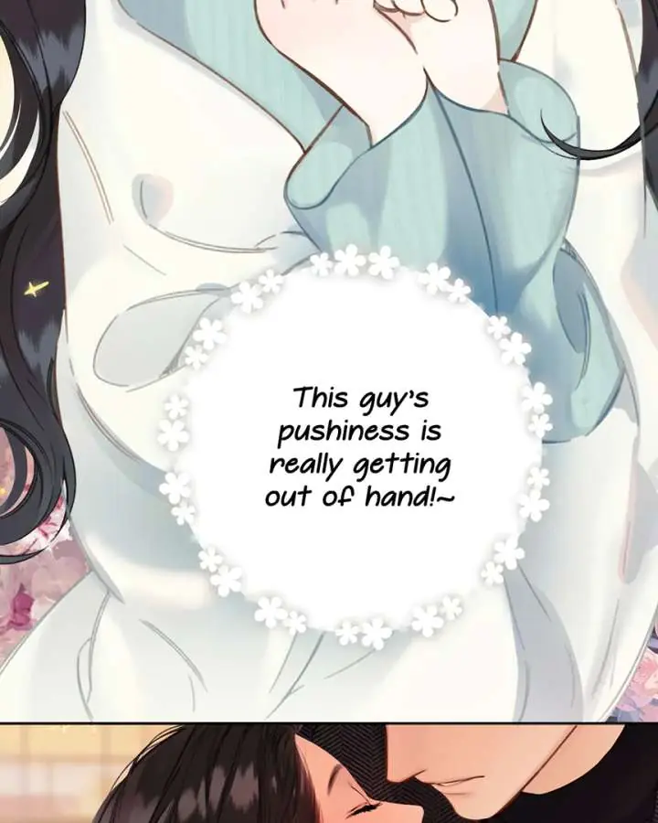 Only for Love Chapter 68 Page 10