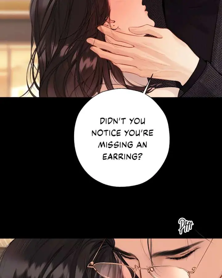 Only for Love Chapter 68 Page 11