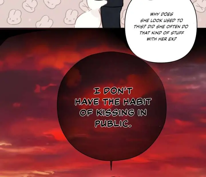 Only for Love Chapter 68 Page 14