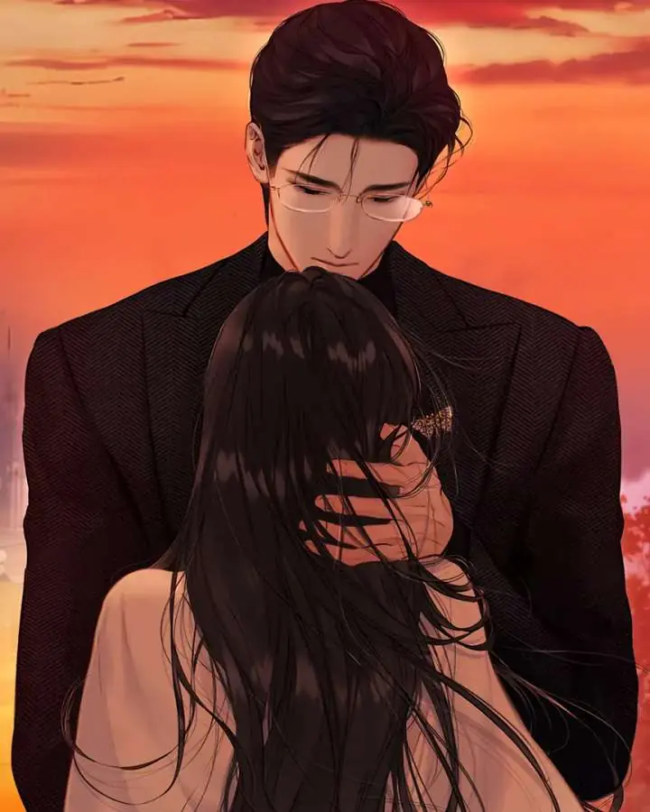 Only for Love Chapter 68 Page 15
