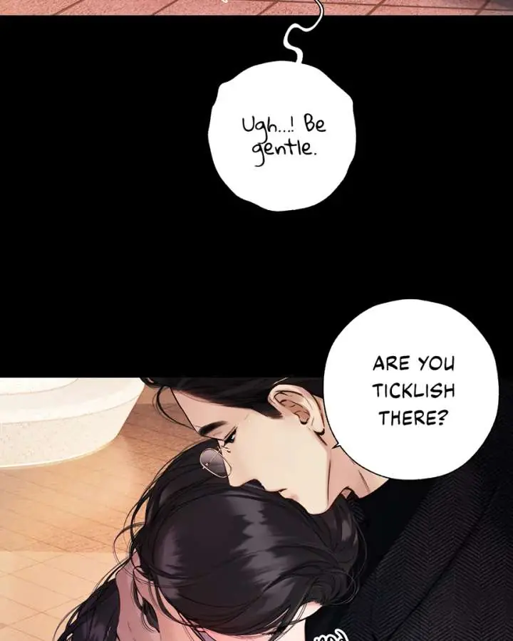 Only for Love Chapter 68 Page 18
