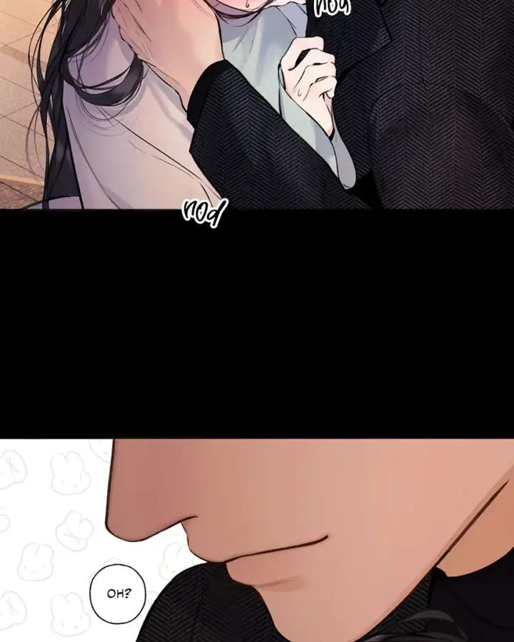 Only for Love Chapter 68 Page 19