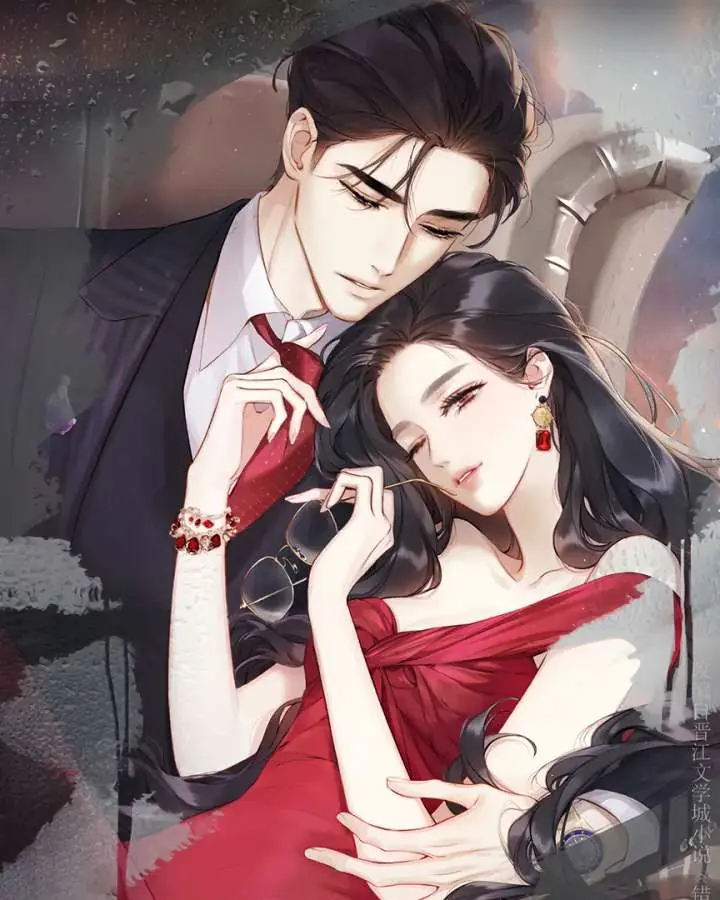 Only for Love Chapter 68 Page 22