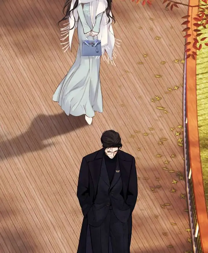 Only for Love Chapter 68 Page 27