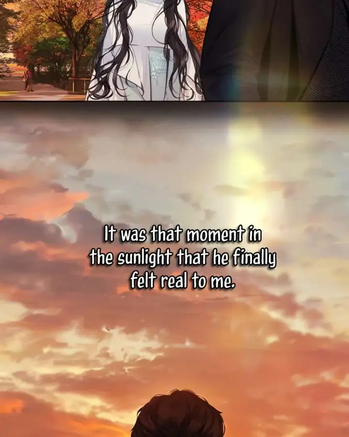 Only for Love Chapter 68 Page 30