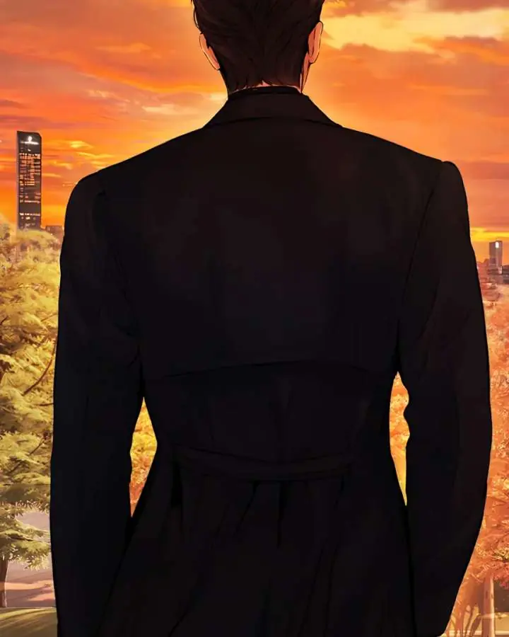 Only for Love Chapter 68 Page 31
