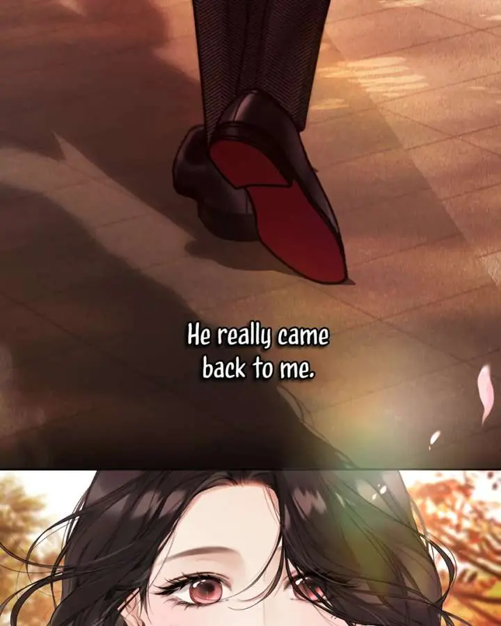 Only for Love Chapter 68 Page 33