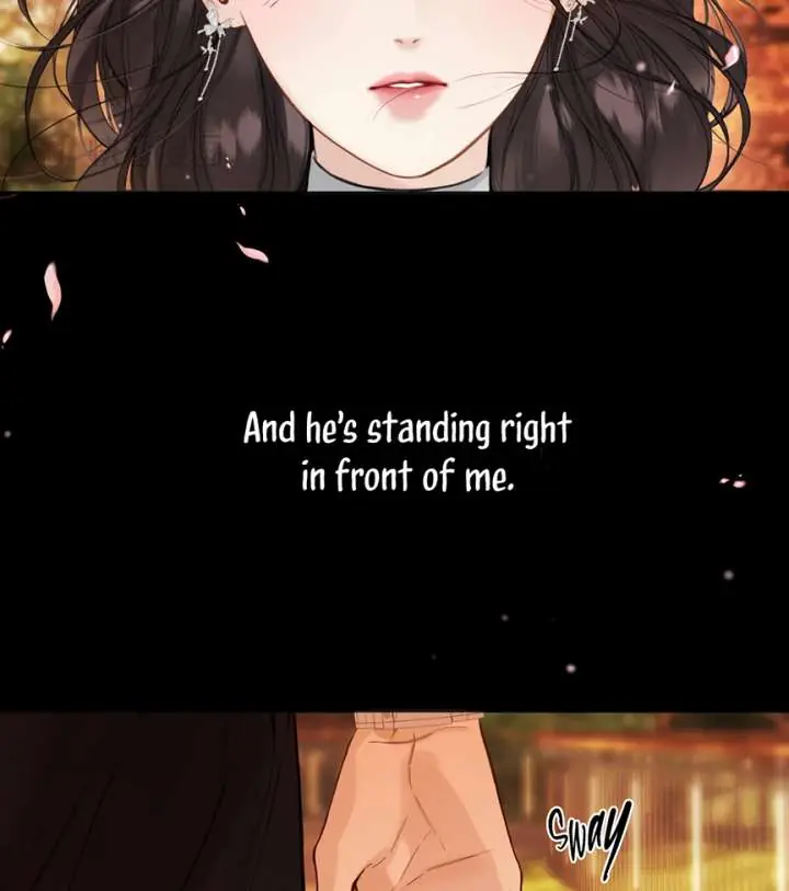 Only for Love Chapter 68 Page 34