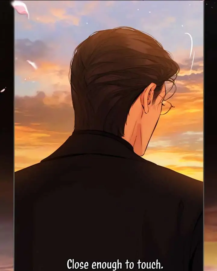 Only for Love Chapter 68 Page 36