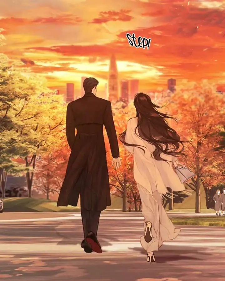 Only for Love Chapter 68 Page 38