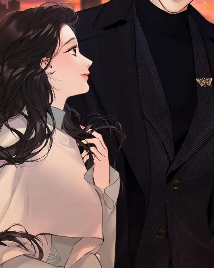 Only for Love Chapter 68 Page 40