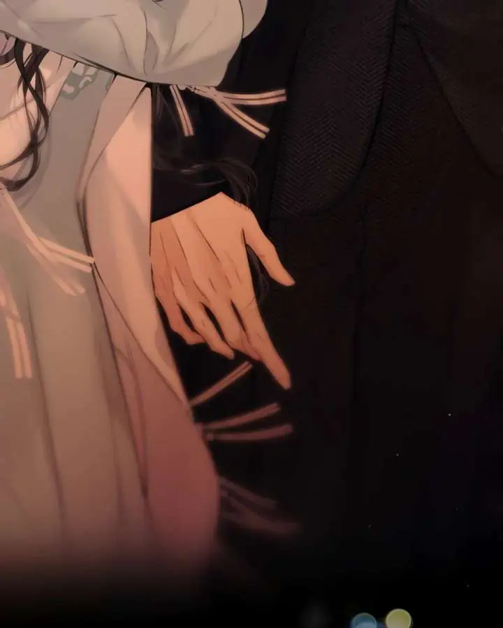 Only for Love Chapter 68 Page 41