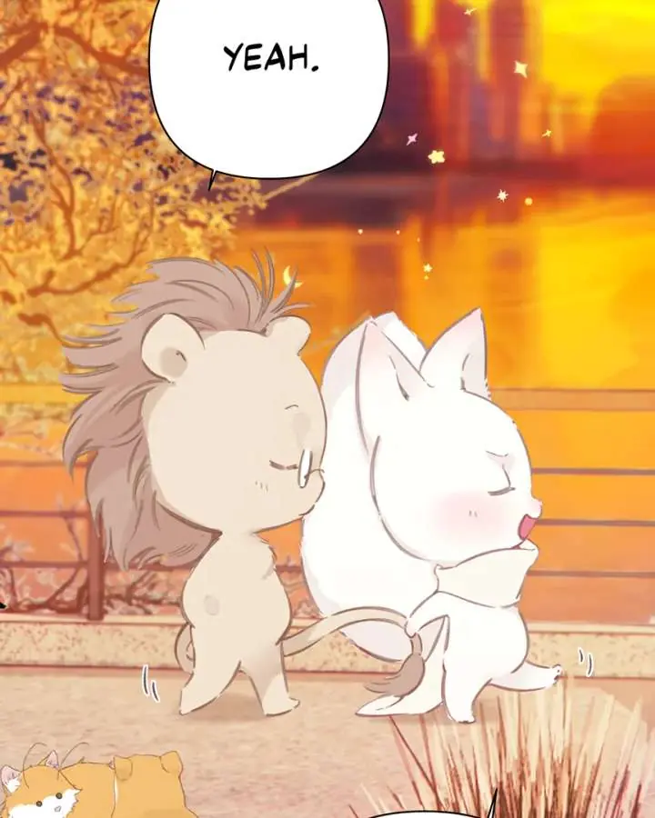 Only for Love Chapter 68 Page 56