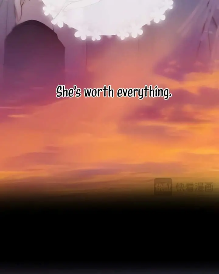 Only for Love Chapter 68 Page 61