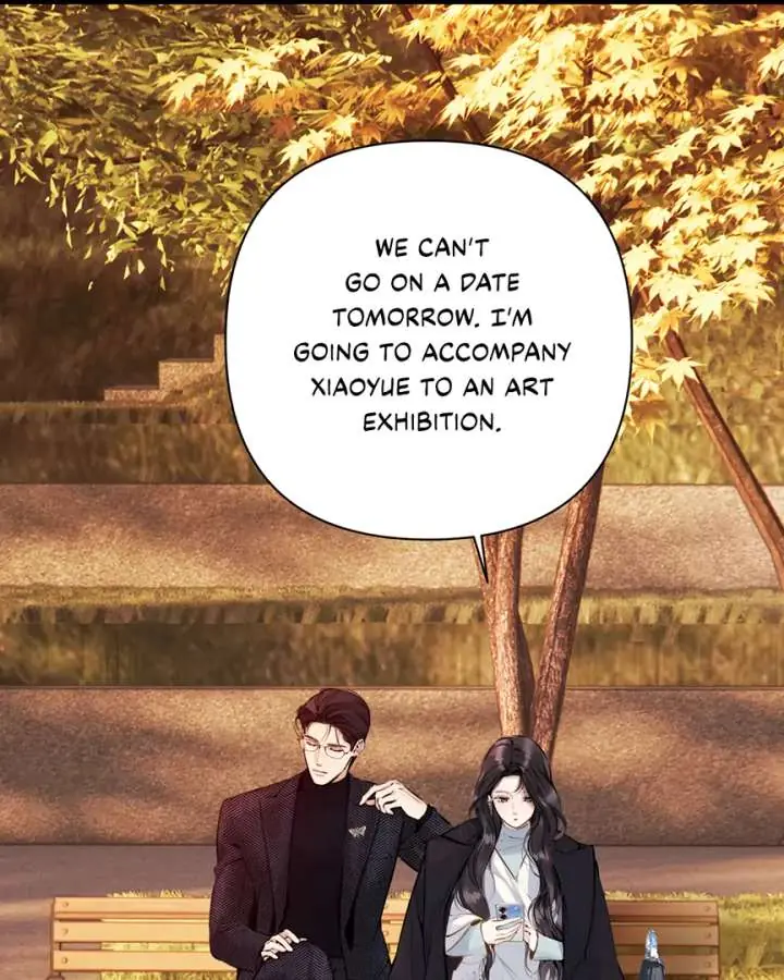 Only for Love Chapter 68 Page 64
