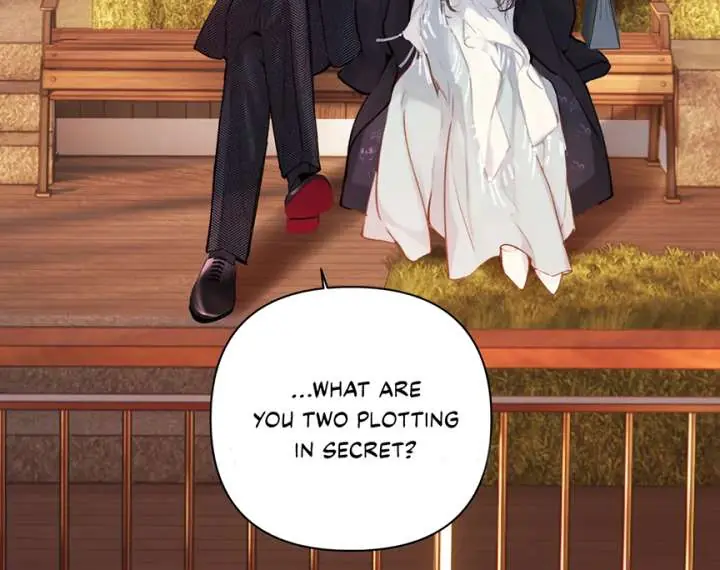 Only for Love Chapter 68 Page 65