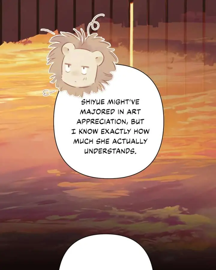 Only for Love Chapter 68 Page 67