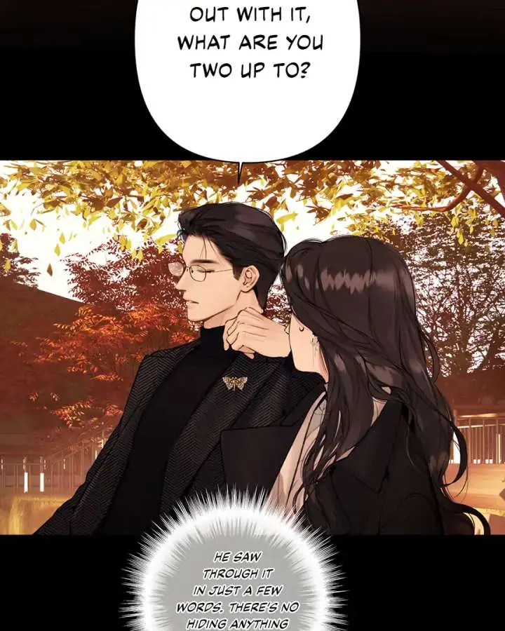 Only for Love Chapter 68 Page 68