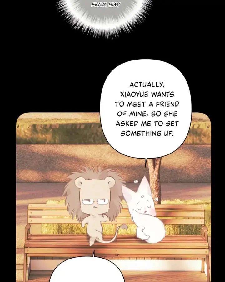 Only for Love Chapter 68 Page 69
