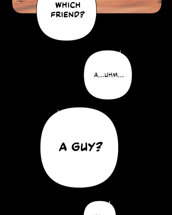 Only for Love Chapter 68 Page 70