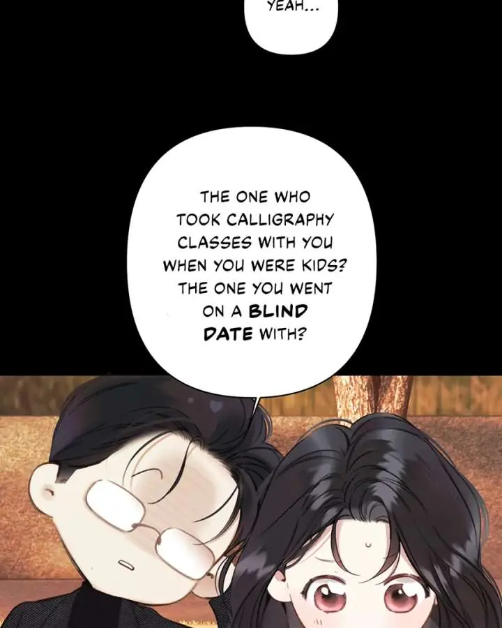 Only for Love Chapter 68 Page 71