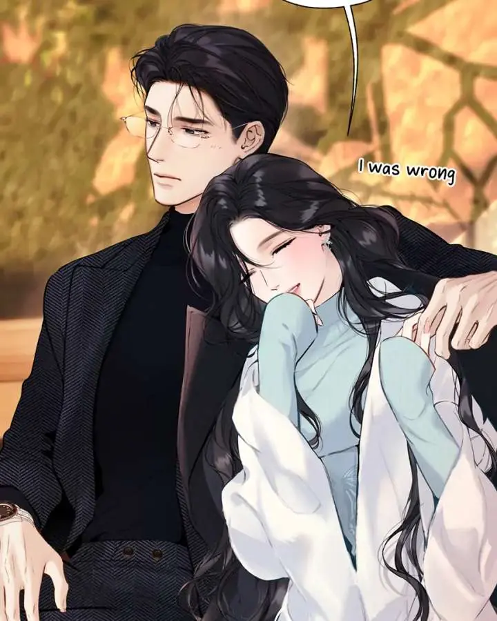 Only for Love Chapter 68 Page 79