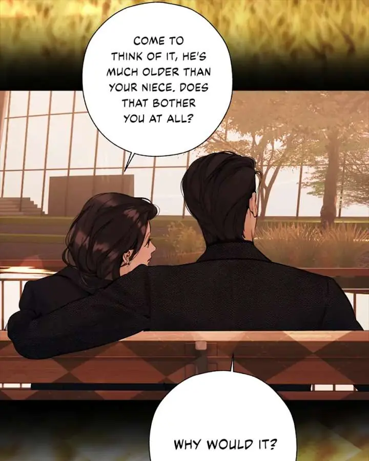 Only for Love Chapter 68 Page 82