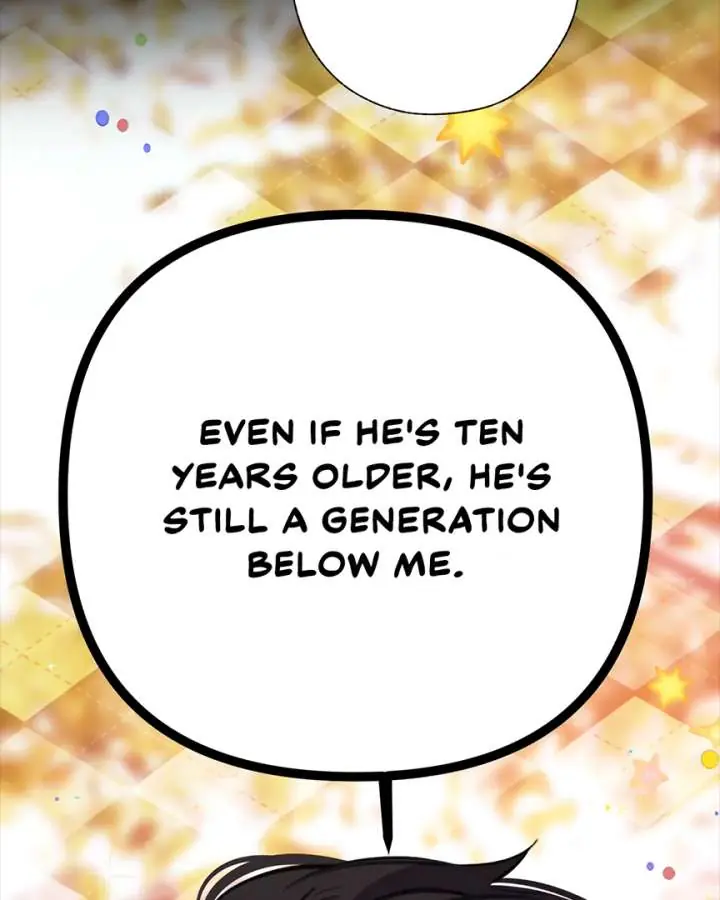 Only for Love Chapter 68 Page 83