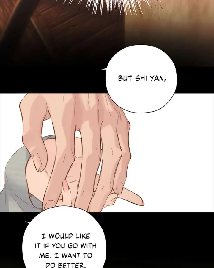 Only for Love Chapter 68 Page 86