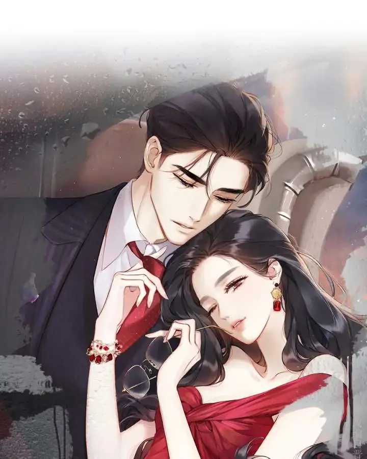 Only for Love Chapter 69 Page 2