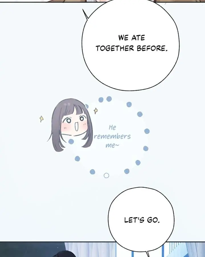 Only for Love Chapter 69 Page 16