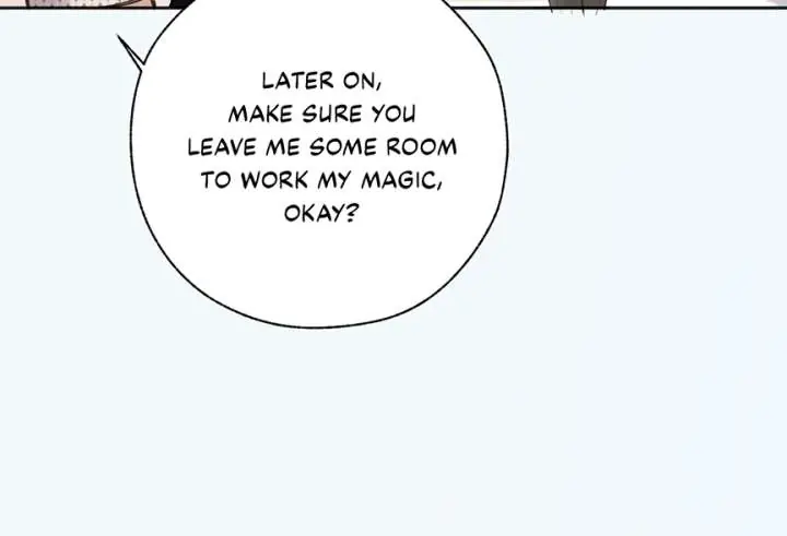 Only for Love Chapter 69 Page 18
