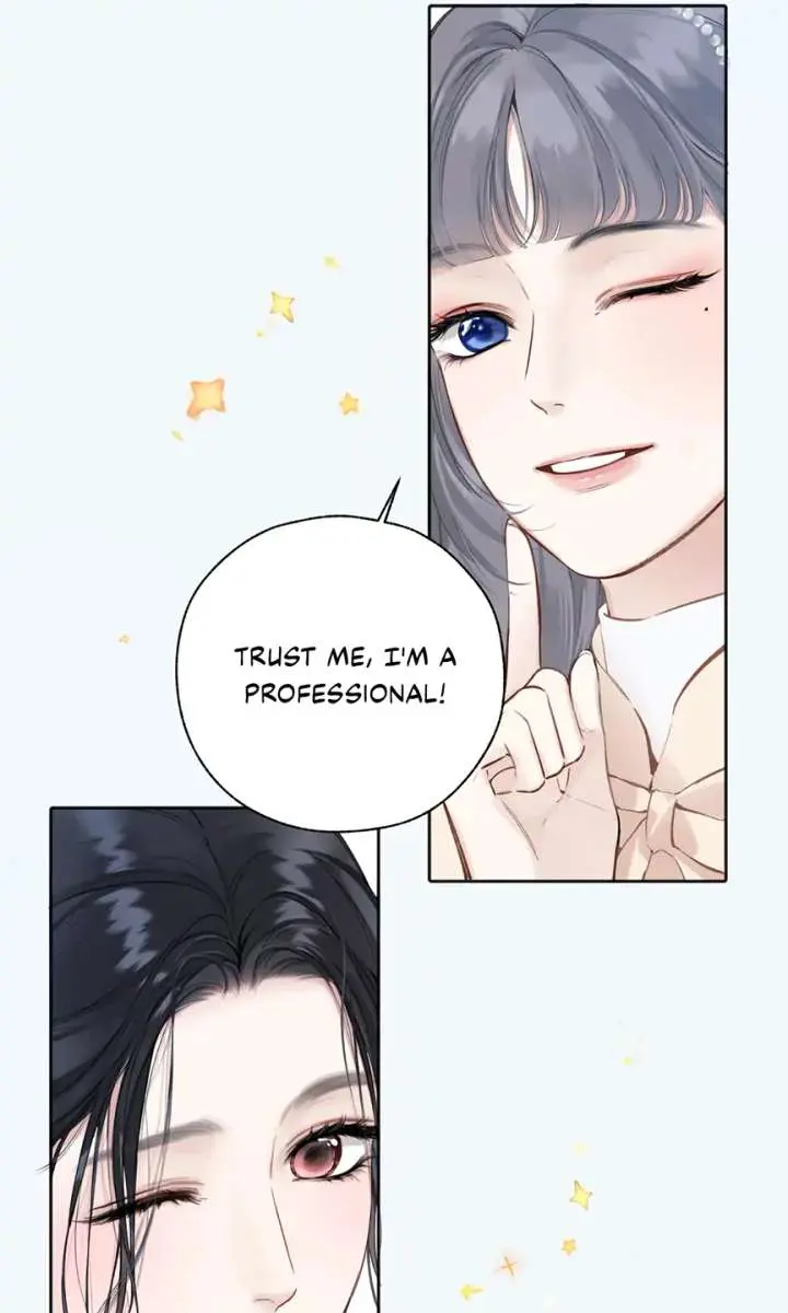 Only for Love Chapter 69 Page 19