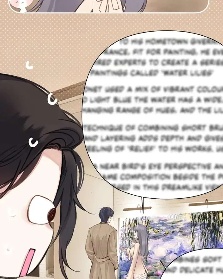 Only for Love Chapter 69 Page 24