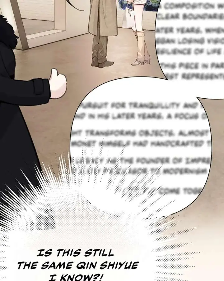 Only for Love Chapter 69 Page 25