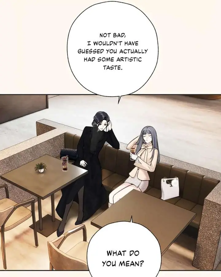 Only for Love Chapter 69 Page 28