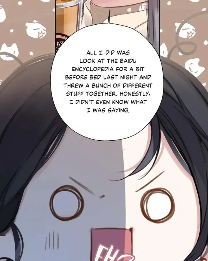Only for Love Chapter 69 Page 30