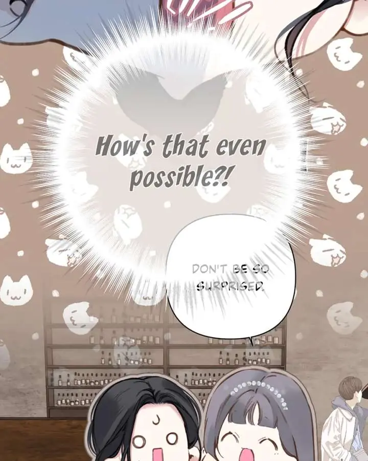 Only for Love Chapter 69 Page 31