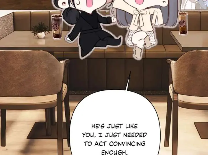 Only for Love Chapter 69 Page 32