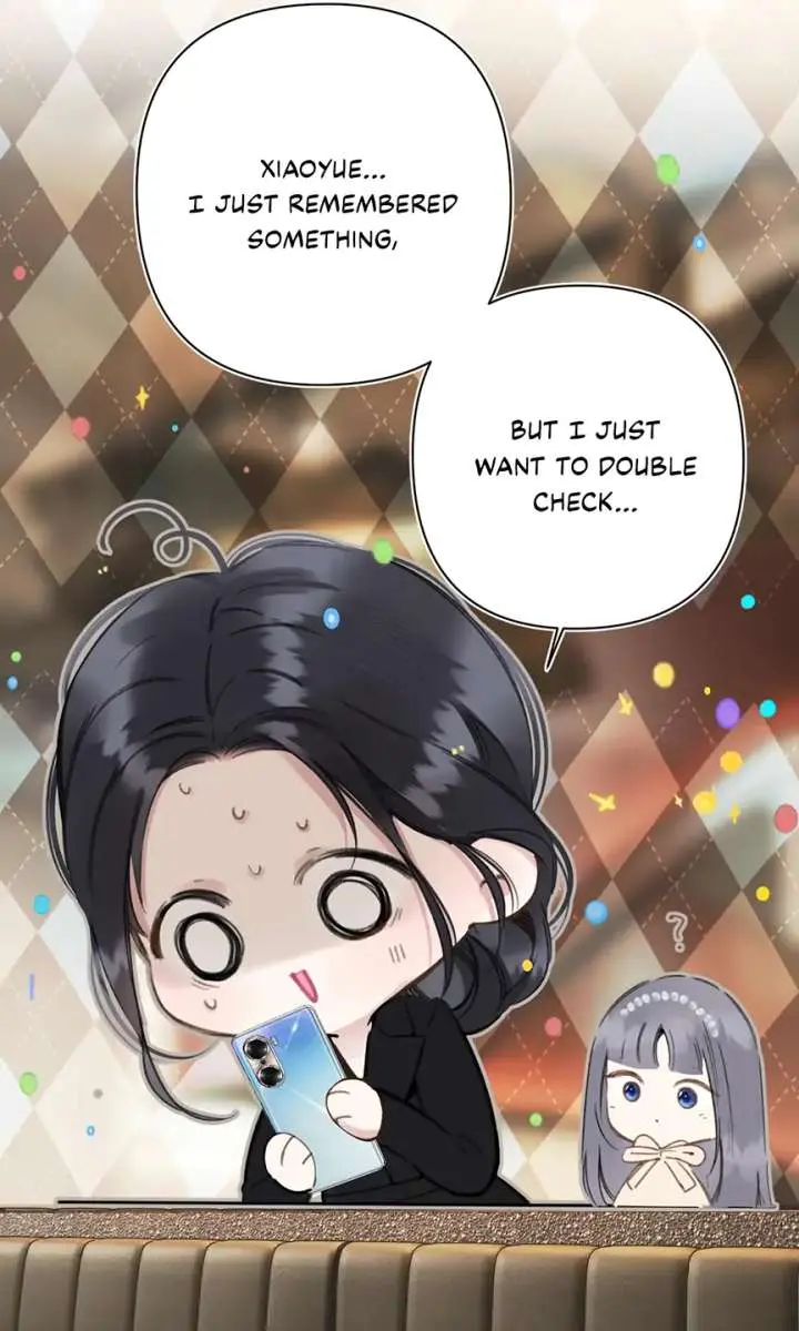 Only for Love Chapter 69 Page 34