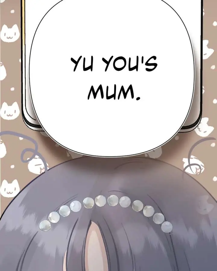Only for Love Chapter 69 Page 37