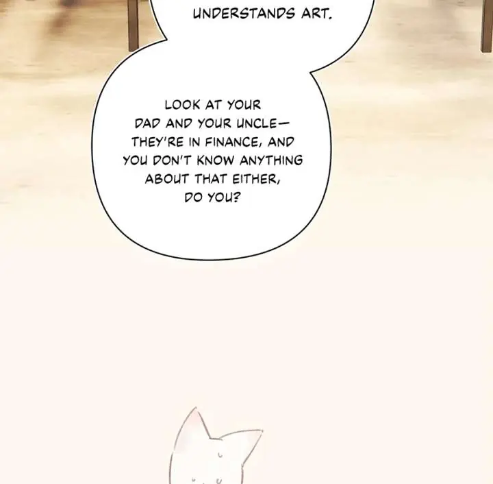 Only for Love Chapter 69 Page 40