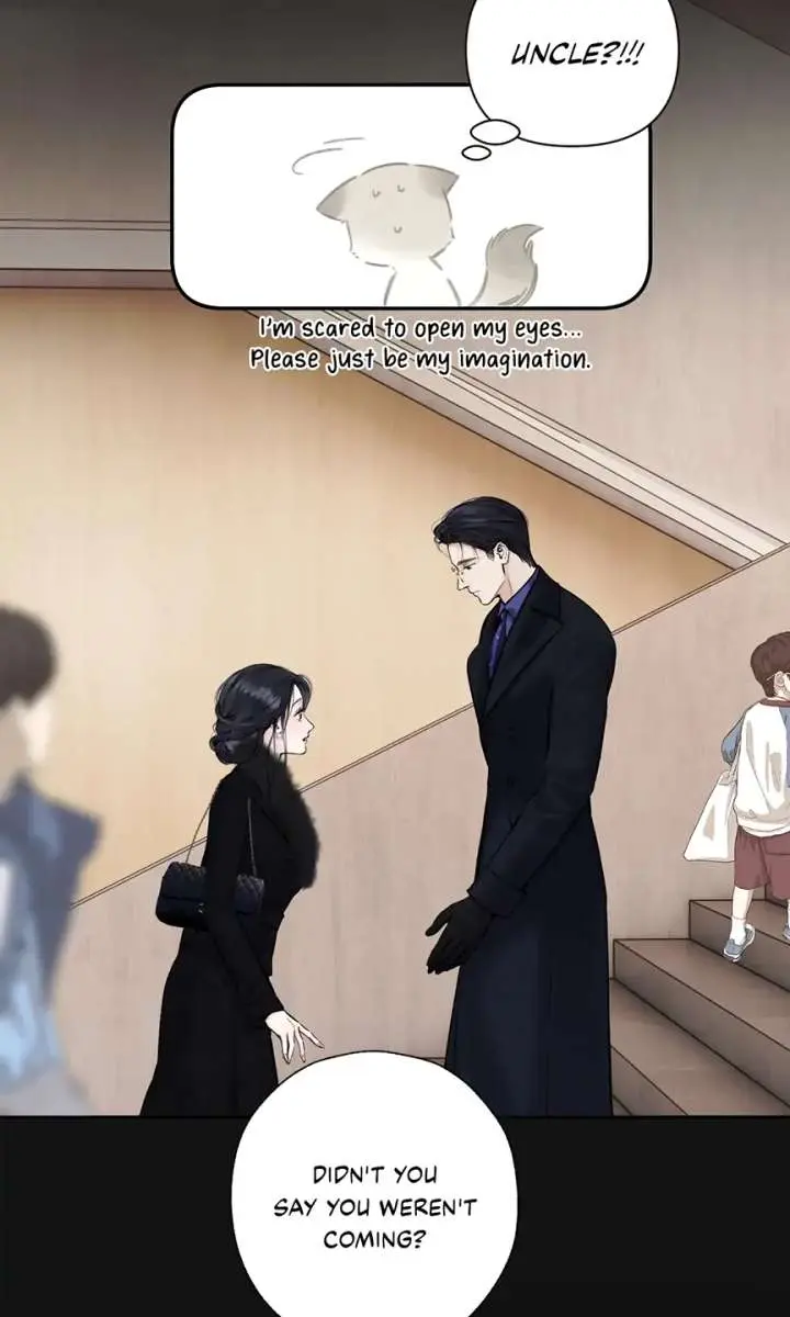 Only for Love Chapter 69 Page 45