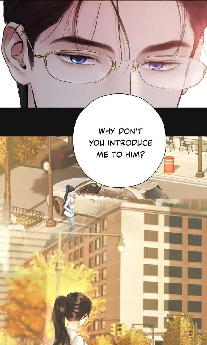 Only for Love Chapter 69 Page 50
