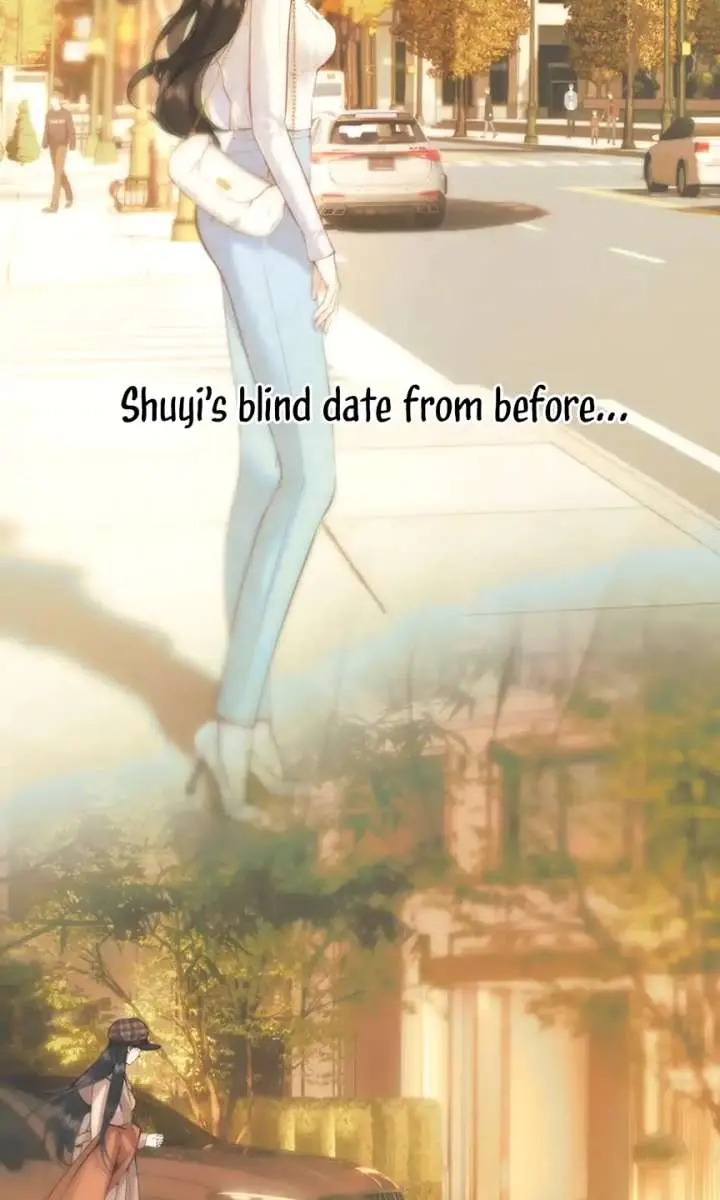 Only for Love Chapter 69 Page 51