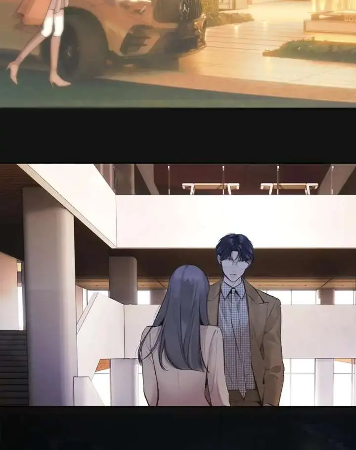 Only for Love Chapter 69 Page 52