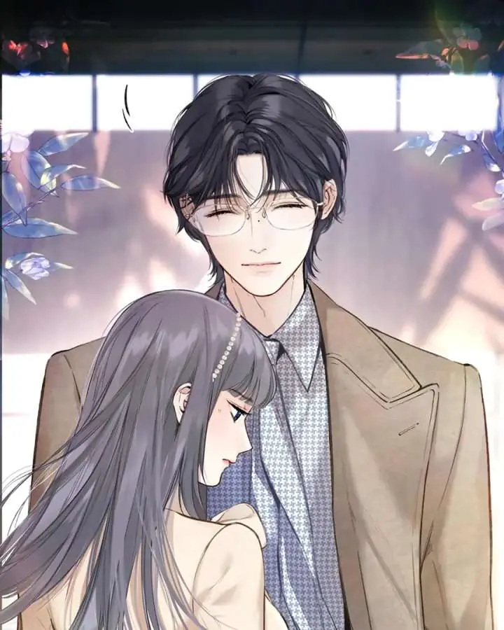 Only for Love Chapter 69 Page 53