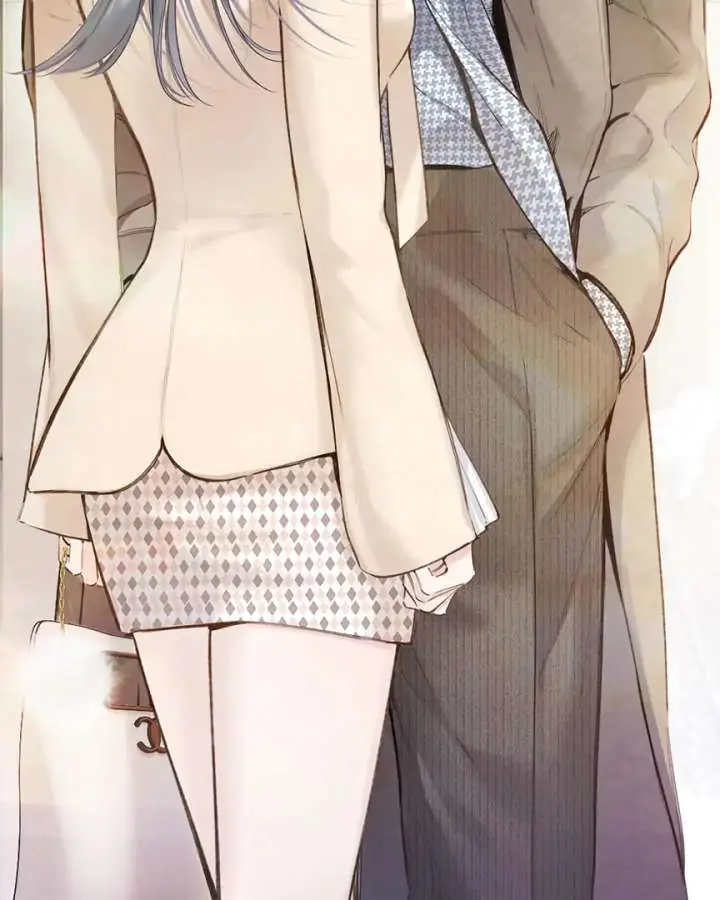 Only for Love Chapter 69 Page 54