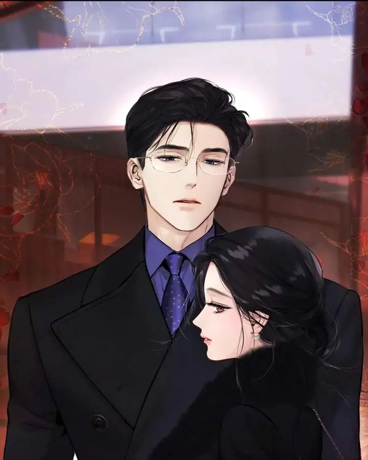Only for Love Chapter 70 Page 4